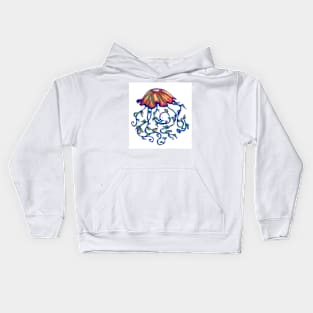 Jellyplant Kids Hoodie